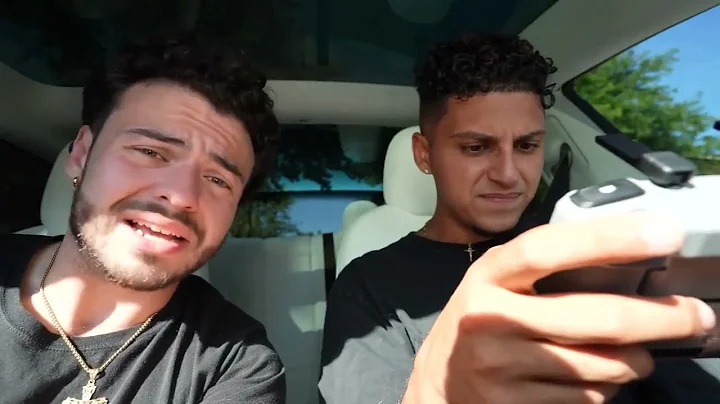 Andreas Eskander! WE UNMASKED ALL ITALIAN BRAINROT CHARACTERS IN REAL LIFE (ITALIAN BRAINROT EXPOSED