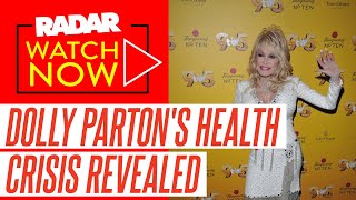 Inside Dolly Parton's Health Issues After the Iconic Singer Canceled Her Vegas Tour and Her Sister B