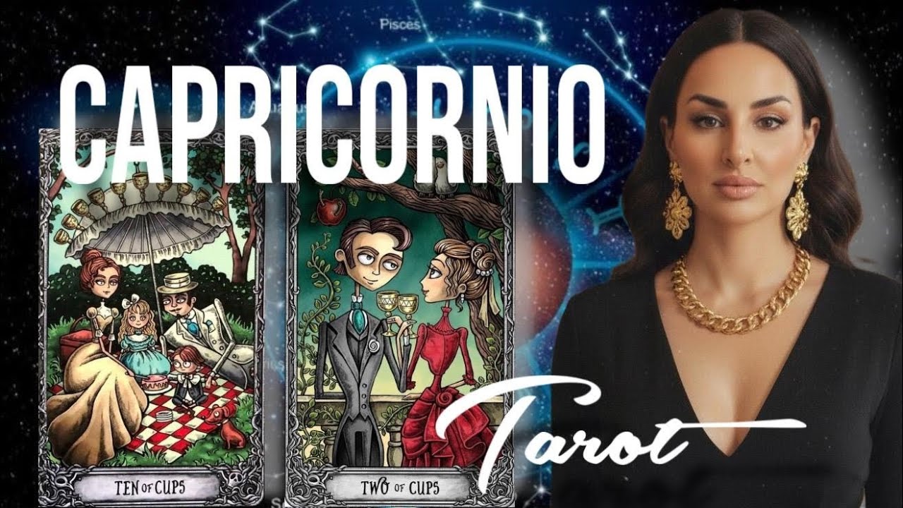 CAPRICORNIO ♑️ RECIBES DINERO SIN AVISO EN LOS PRÓXIMOS DÍAS‼️ALGUIEN DESAPARECE PARA SIEMPRE 