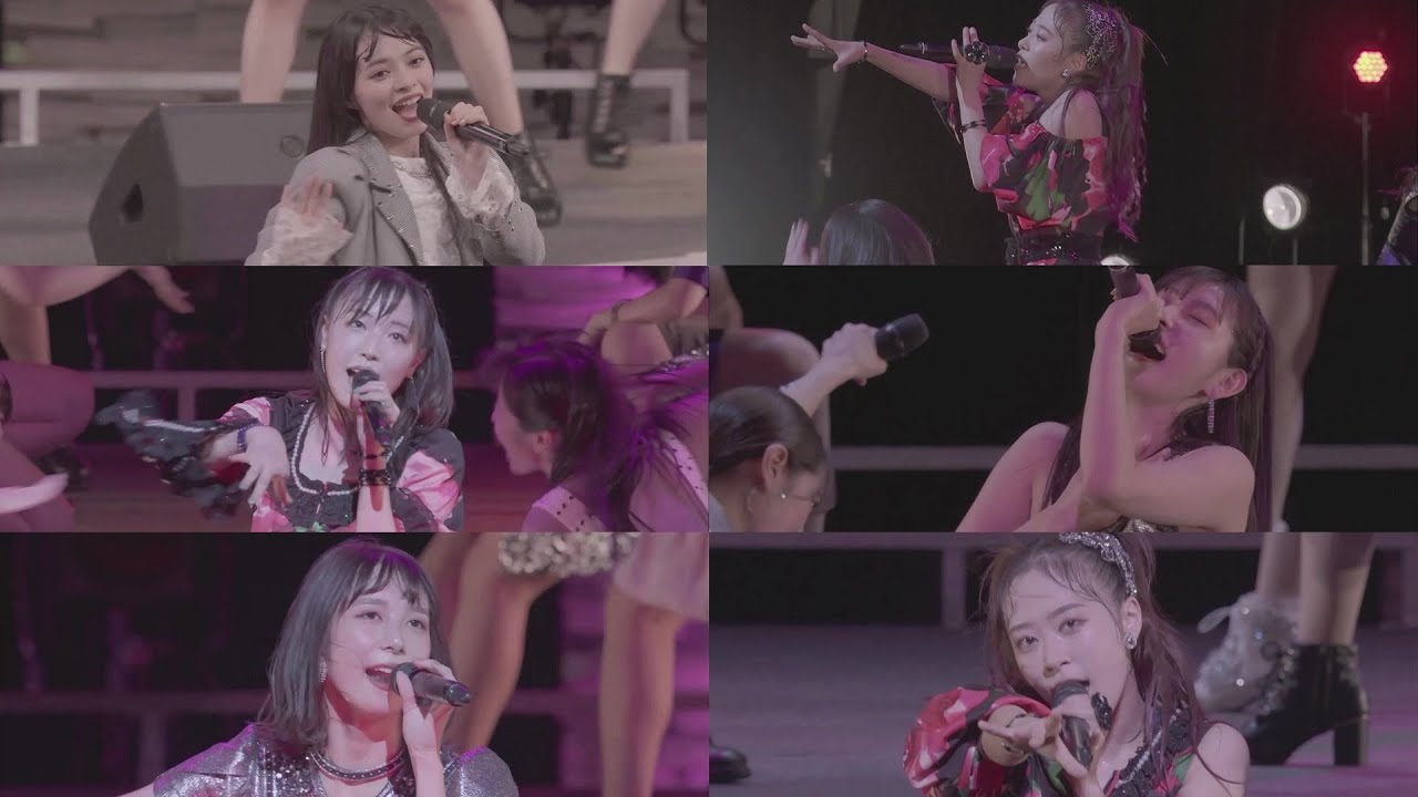 続・花鳥風月『わがまま 気のまま 愛のジョーク』 愛されたい選手権