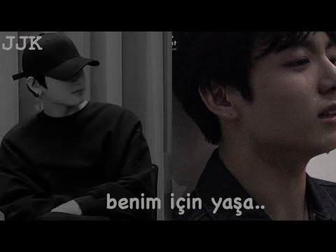 “Sevgilin yüzünden hayatını kaybedersin” | Jungkook ile hayal et