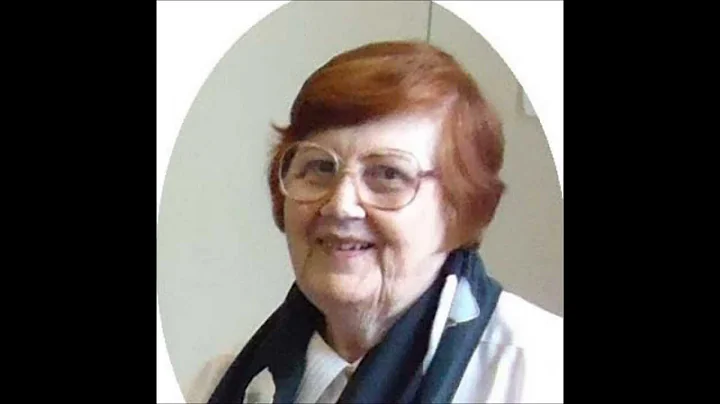 Interview - Janet Duncan (Spiritism in the UK)