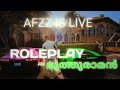 GTA5 ROLEPLAY MALAYALAM GAME LIVE #gta #gta5 #keralagamingcommunity #eaglegaming #thoppi