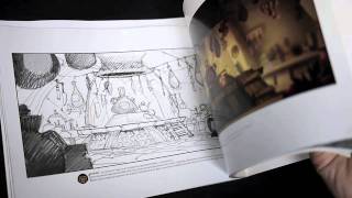 Wakfu Making of Saison 1