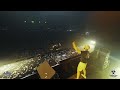 Sefa Playing his remix of Killing in the name at Hardmission Bangkok