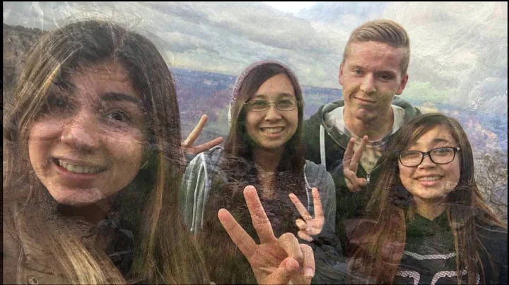 Sunshine Acres - Grand Canyon Experience