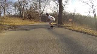 Longboarding: Spring Has Sprung