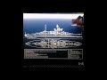 Queen Elizabeth Class Battleship
