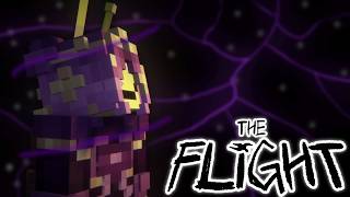 🐉 The Flight: 🌟 A Perfect Body 🌟