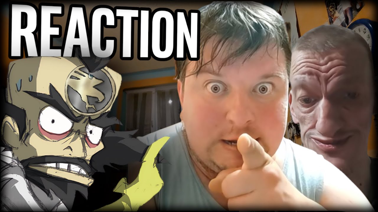 Leon Elektronik bekommt eine Drohung von Viper | Teil 2 | Klonter77 Reaktion