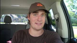 A Browns fan is afraid of Jimmy Garoppolo taking his girlfriend