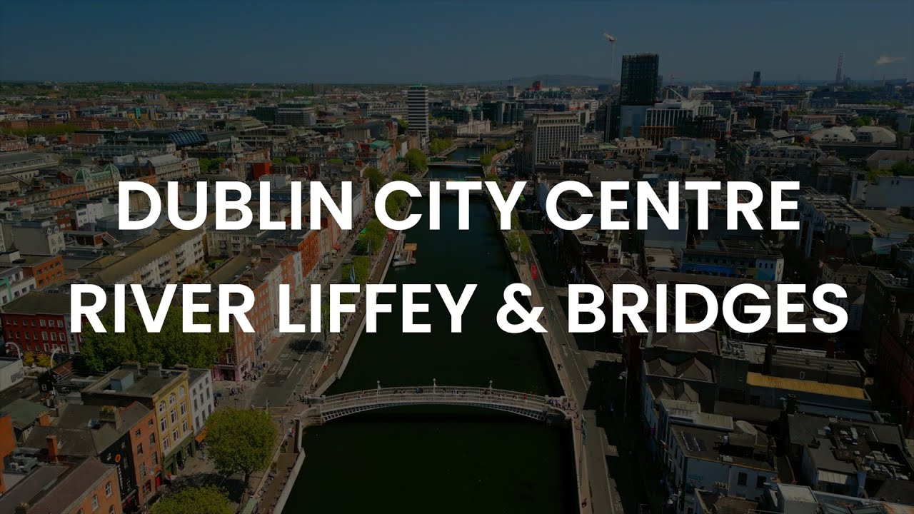 Redcap Productions - Irish Aerial Stock Footage