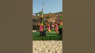 Sekar jagad dance