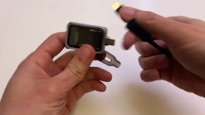 Is the Satechi M.2 NVMe SSD Enclosure Worth It? Full Review