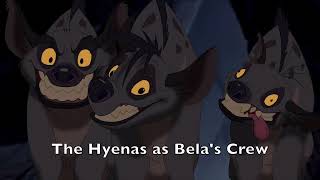 Hotel Transylvania Jamesimusprime2798 Cast Video Final Cast Confirmation