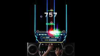 Ez2Ac Fnex 14K Minus 2 Shd 17 All Combo