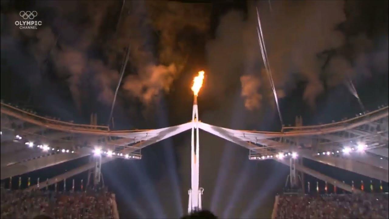 2024 Paris Olympics - Prologue by Woodkid - sample used in 2004 Athens Opening Ceremony (BG music) 2024 Paris Olympics - Prologue by Woodkid - sample used in 2004 Athens Opening Ceremony (BG music)
