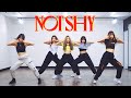 [PRACTICE] ITZY 있지 - 'Not Shy' | 커버댄스 DANCE COVER | 안무 연습영상 거울모드 MIRROR MODE