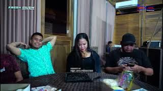 FRESH MUSIK - MIDUA CINTA - EVIS RENATA - KERJA KERJA KERJA MLETREE - BANDENGAN JEPARA