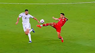 Skill Bertahan Rizky Ridho Di Timnas Indonesia