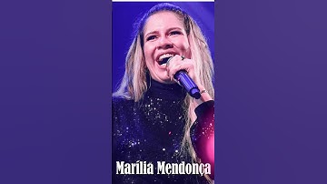 Thumbnail of BEM PIOR QUE EU - Marília Mendonça