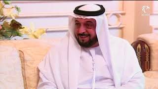 أخبار الدار | الشيخ خليفة بن زايد آل نهيان - عقود من العطاء و خدمة الوطن
