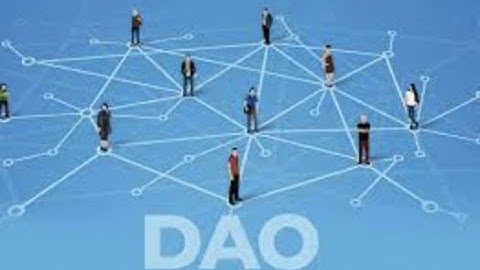 12 steps to create a DAO on Aragon