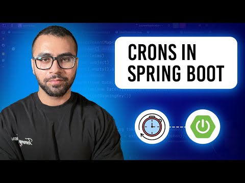 Ultimate Guide to Scheduling Tasks with Cron Jobs in Spring Boot