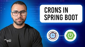 Ultimate Guide to Scheduling Tasks with Cron Jobs in Spring Boot