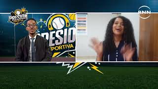 🛑 EN VIVO PRESIÓN DEPORTIVA | STEPHEN CURRY FUERA DEL JUEGO 5; LNB CON BUEN INICIO