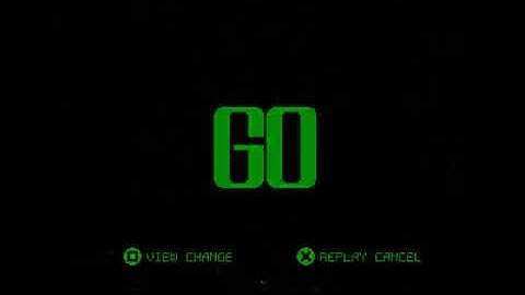 Armored Core (PS1) - Project Phantasma Arena Part 3: Ranks 35-29