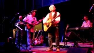 Video thumbnail of "Love At The Five and Dime. Ron Merritt with Turtlefoot, Civic Center 2011"