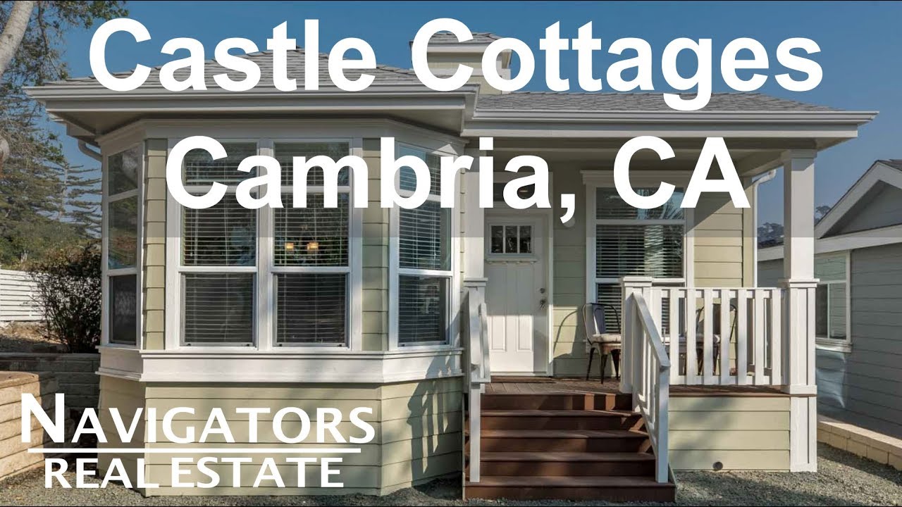 Castle Cottages Cambria Homes Navigators Real Estate Real