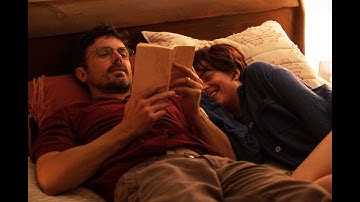 映画『Our Friend／アワー・フレンド』60秒予告_10/15（金）公開_STAR CHANNEL MOVIES