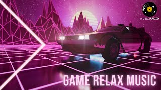 Músicas de Games Relaxantes 📀GAME RELAX📀