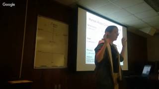 Learning Models of Language, Action and Perception for Human-Robot Collaboration