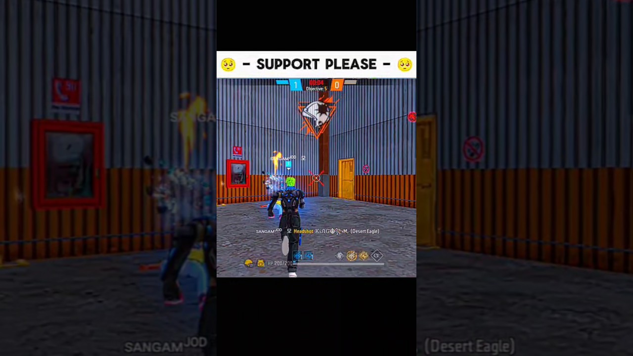 IMPOSSIBLE 🍷🗿 | SANGAN JOD