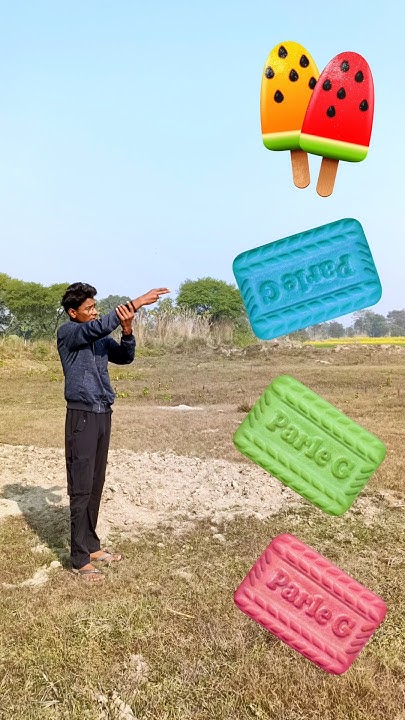 Parle G Biscuit To Icecream Catbury Popcorn Good Day Biscuit parle-g-biscuit-to-icecream-catbury-popcorn-good-day-biscuit