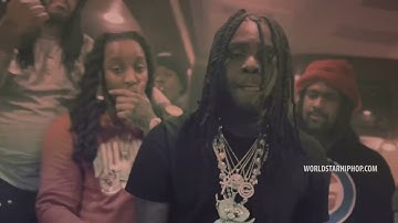 Chief keef - Fookah (Fan made video)
