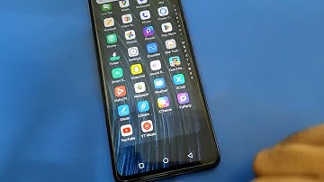 Date and time setting infinix hot 20 5g, how to set date and time infinix phone