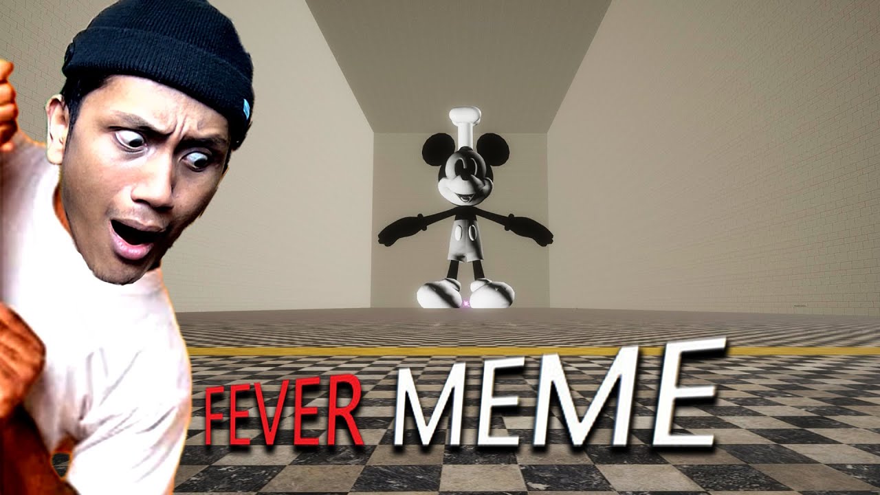 GAME INI VIRAL DI TIKTOK DAN INSTAGRAM BIKIN ORANG MARAH DAN TAKUT