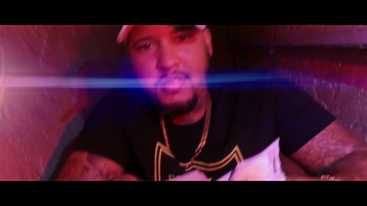 Problema Lirical - Libreta Ridicula (official video)