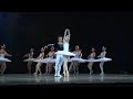 «Гала-Чайковский» в Башкирском театре оперы и балета