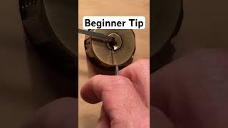 Beginner Tip Lifting Spool Pins #lockpicking #locksport #lockpick #lockpickingtools