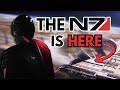Mass Effect Relay Breakdown: A New Interstellar Highway