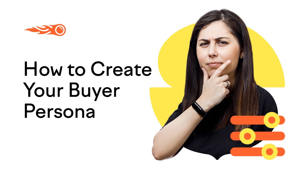 Most Organizations Target How Many Buyer Personas