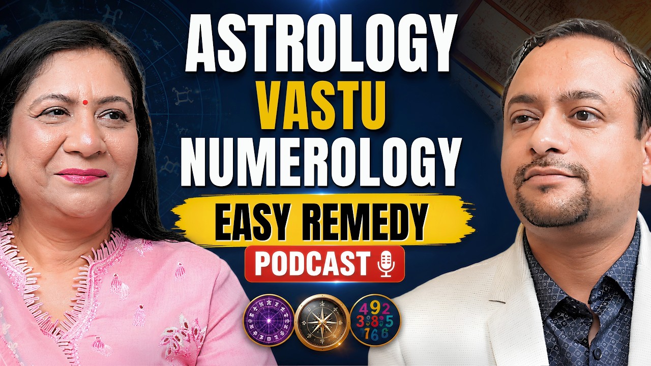 Know Through Astrology & Vastu | Married Life | Business Growth | Remedies for All by Seema Sethi Ji
