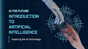 Unlocking the AI Revolution: Journey into the Future of Artificial Intelligence!