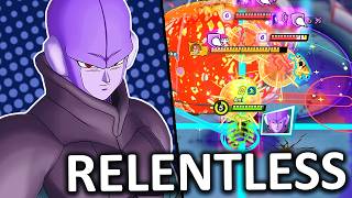 10 Nerfs Later And He's Still Meta | Dragon Ball Gekishin Squadra 1st Anniversary