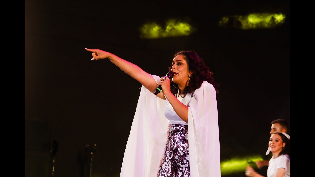 SHOW JAKE TREVISAN | HALLELUYA 2023 | FORTALEZA- CEARÁ